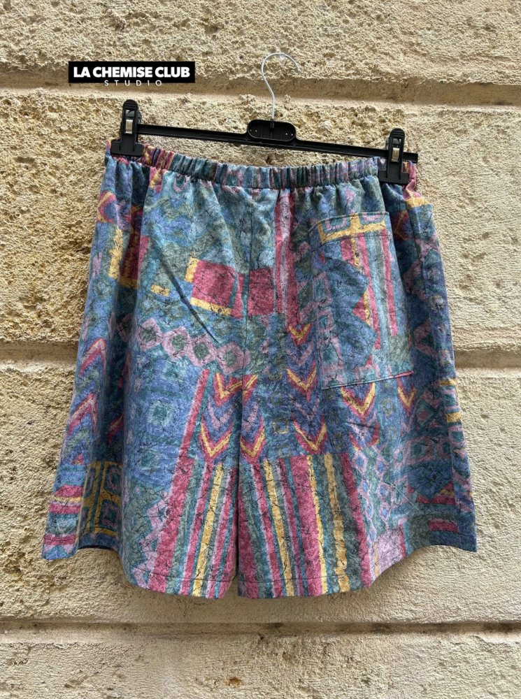 Bermuda Surf Club • La Chemise Club Studio