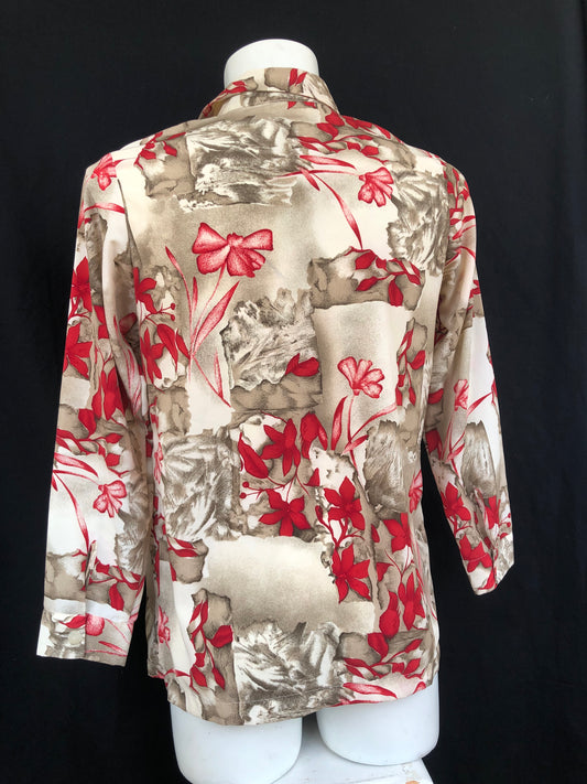 Chemise Sakura Sigué