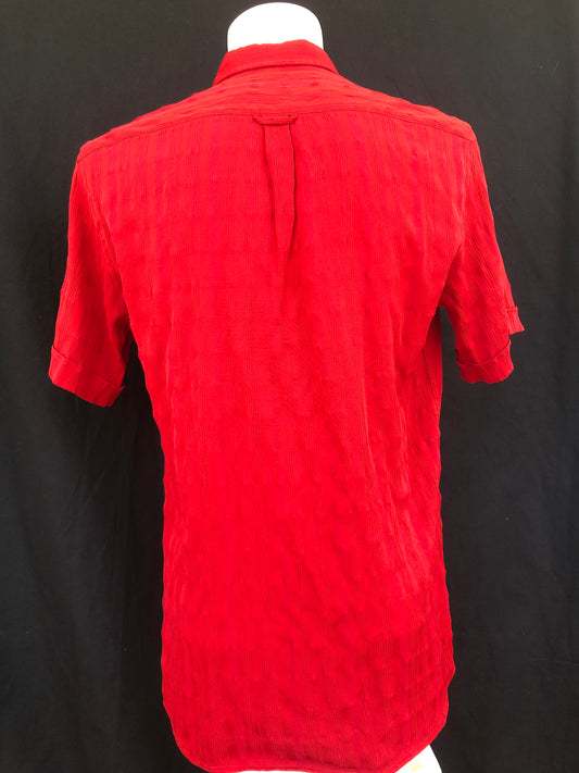 Chemise Fraise Fun