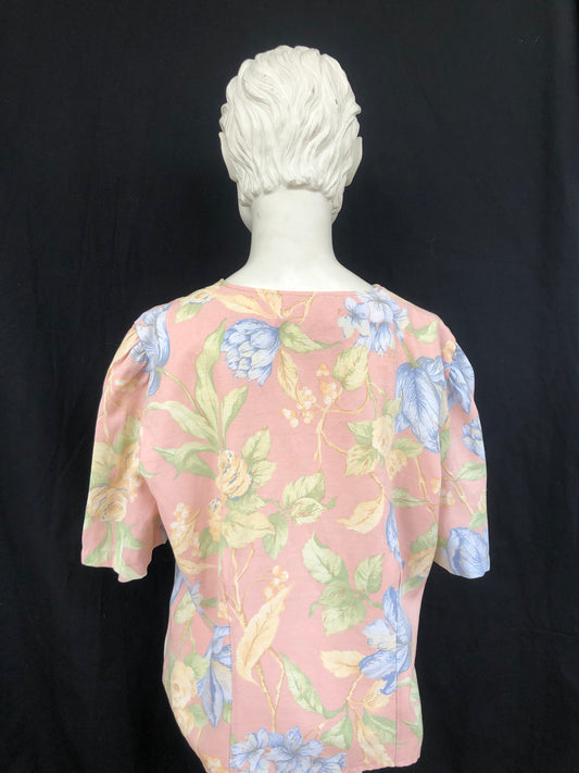 Chemise Rosie Westwood