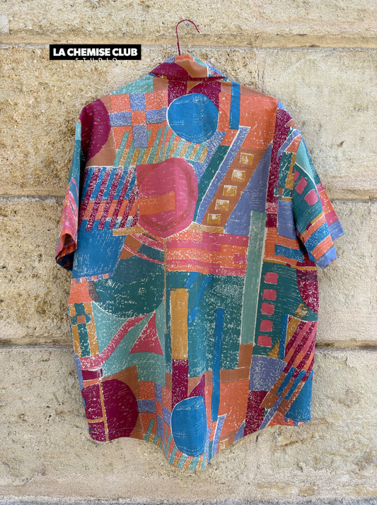 Chemise Festival • La Chemise Club Studio