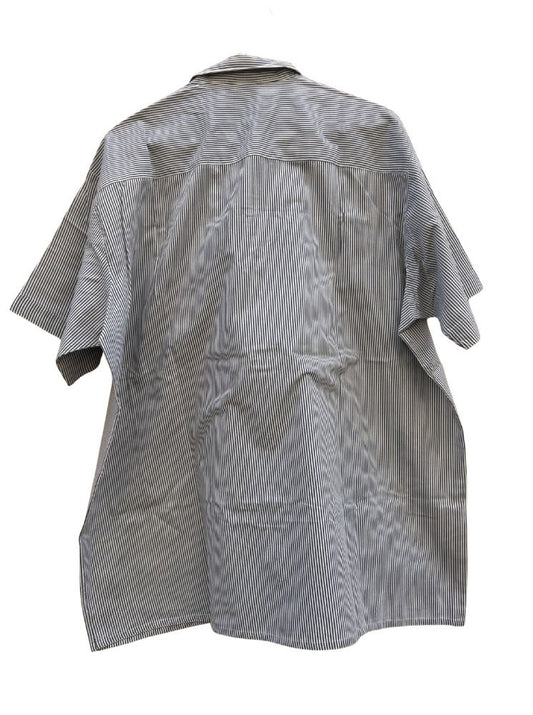 Chemise katoen