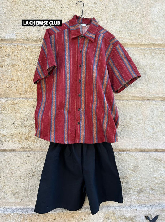 Bermuda Wallpaper 2 • La Chemise Club Studio