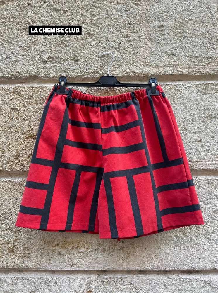 Bermuda Labyrinthe • La Chemise Club Studio