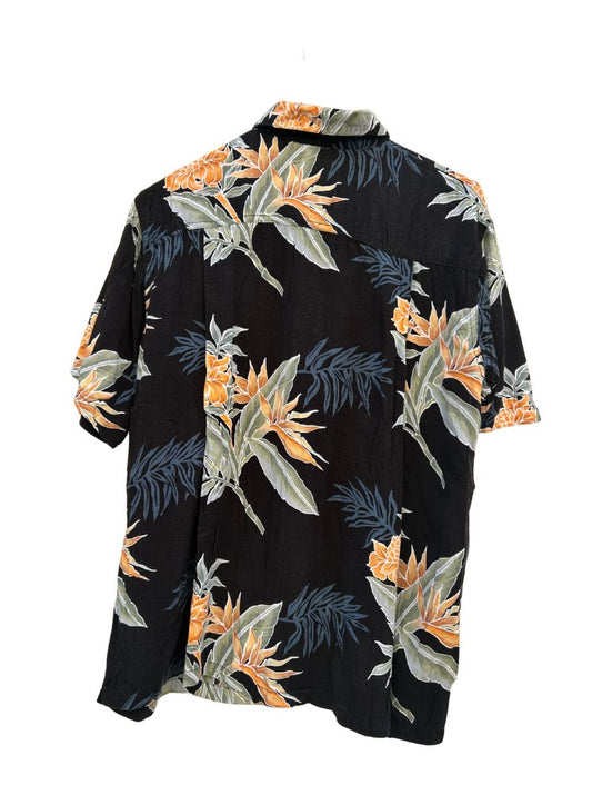 Chemise aloha hut