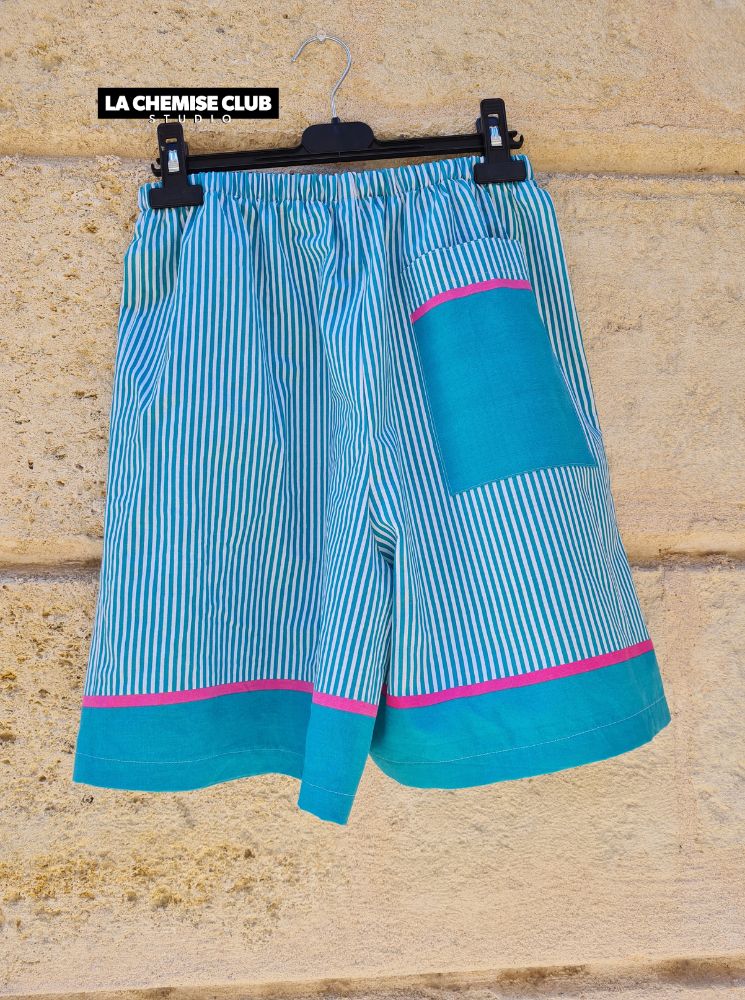 Bermuda Glacier • La Chemise Club Studio