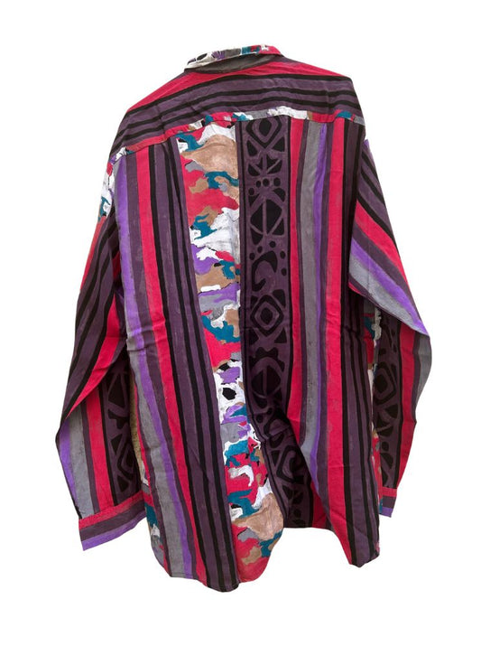 Chemise neomode