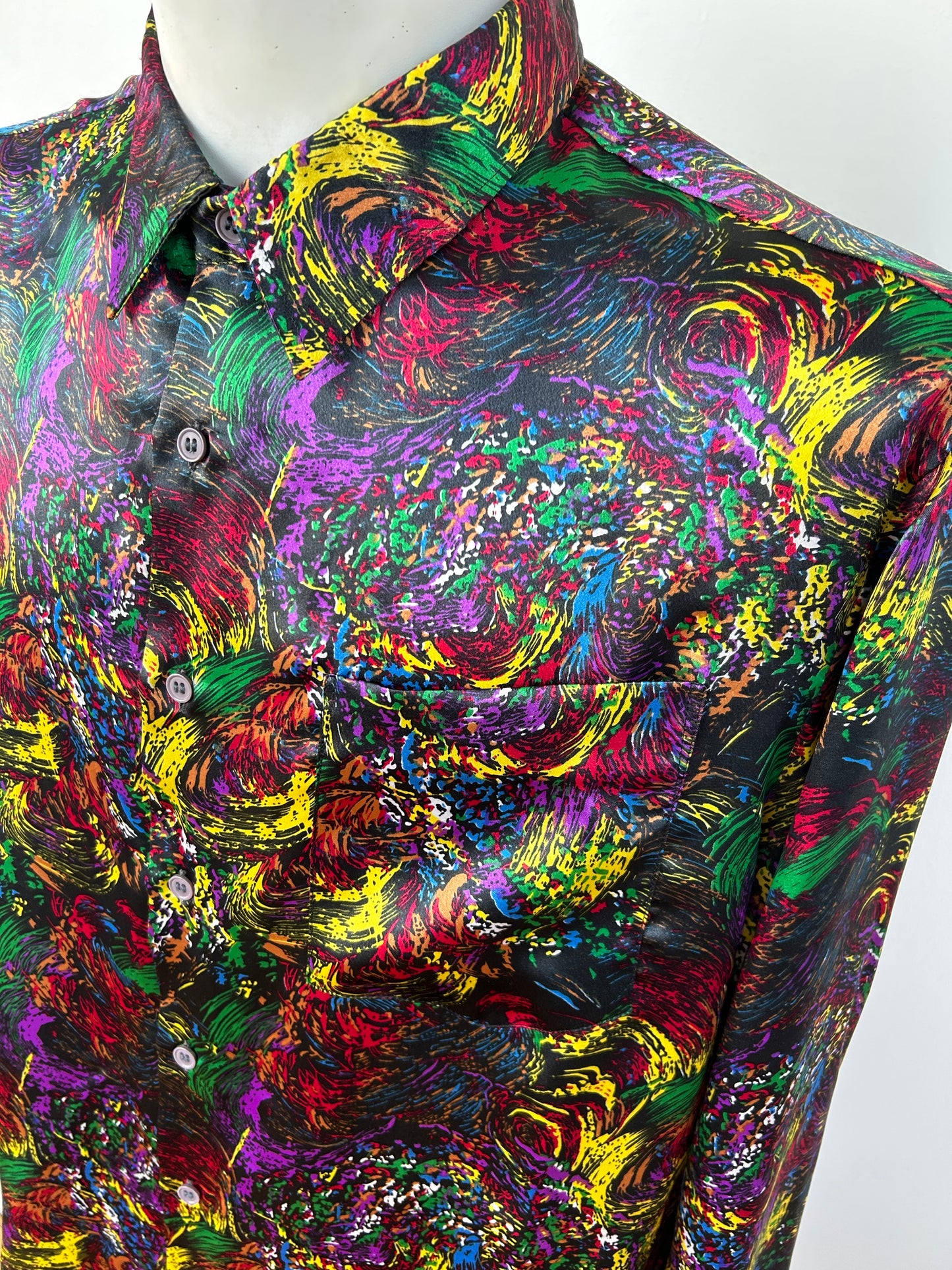 Chemise java