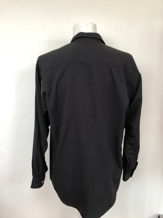 Chemise caporal black