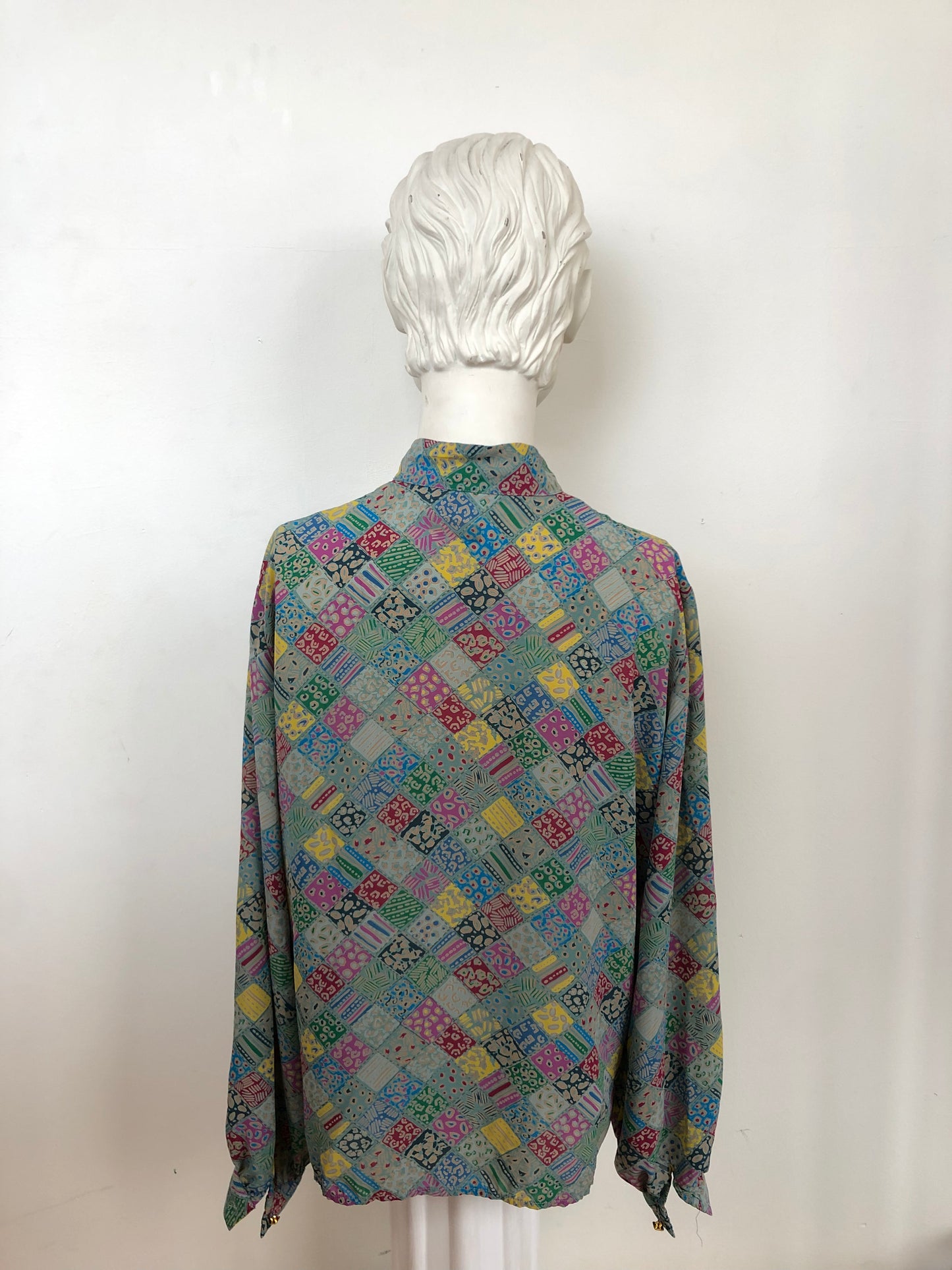 Chemise rosbach