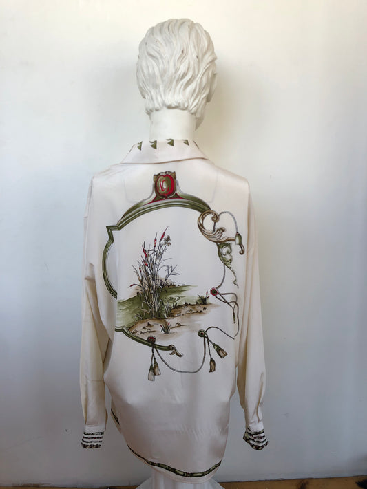 Chemise l'esquimau