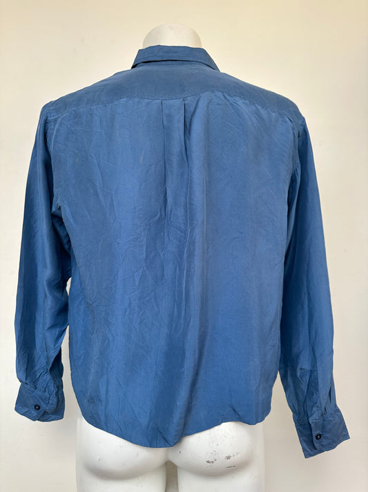 Chemise Amanda soie