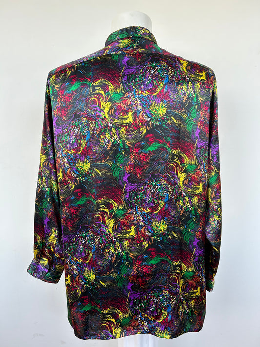 Chemise java