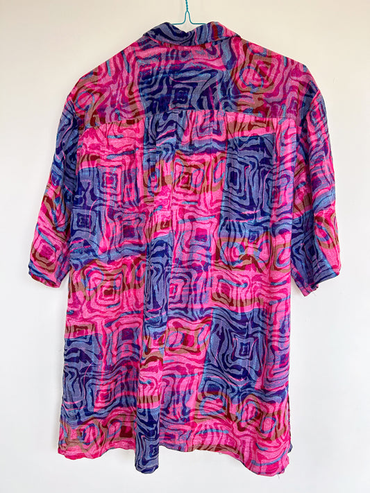 Chemise qoomi