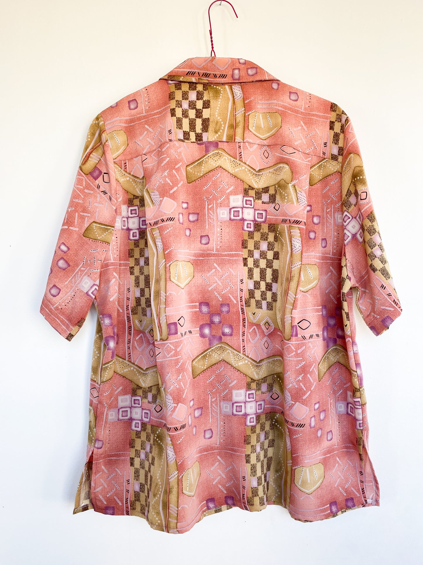 Chemise Celina
