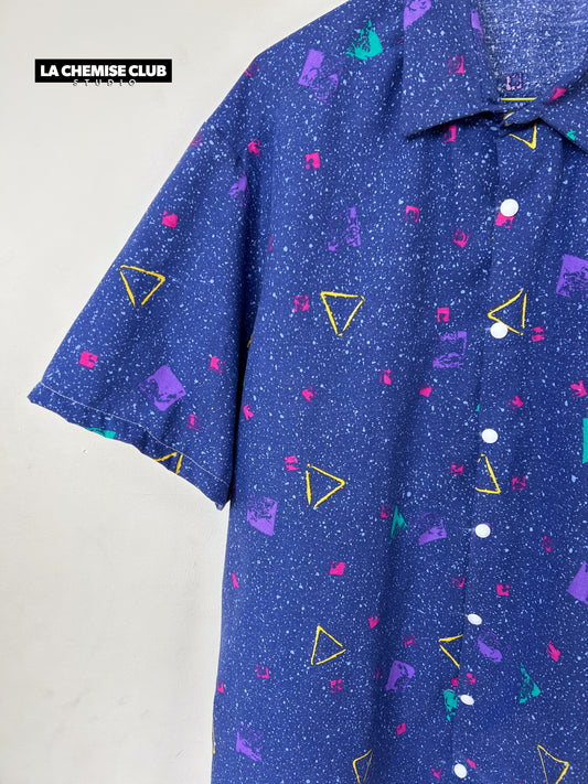 La Chemise Club Studio • High school