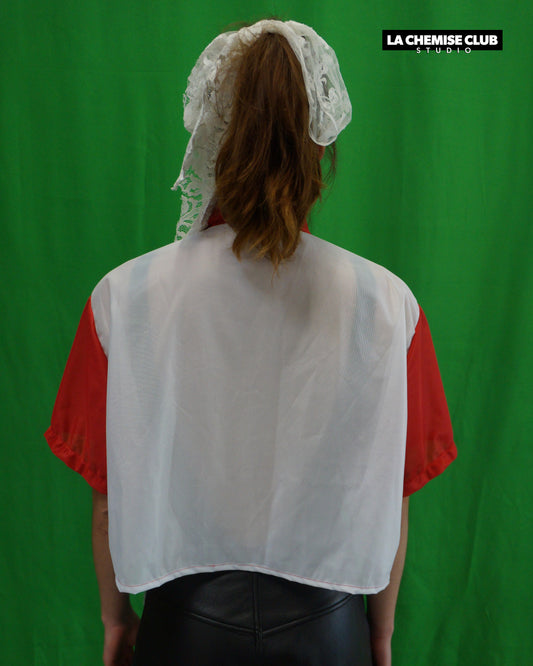 Bx Tribal · La Chemise Club Studio x Charlie Aubry