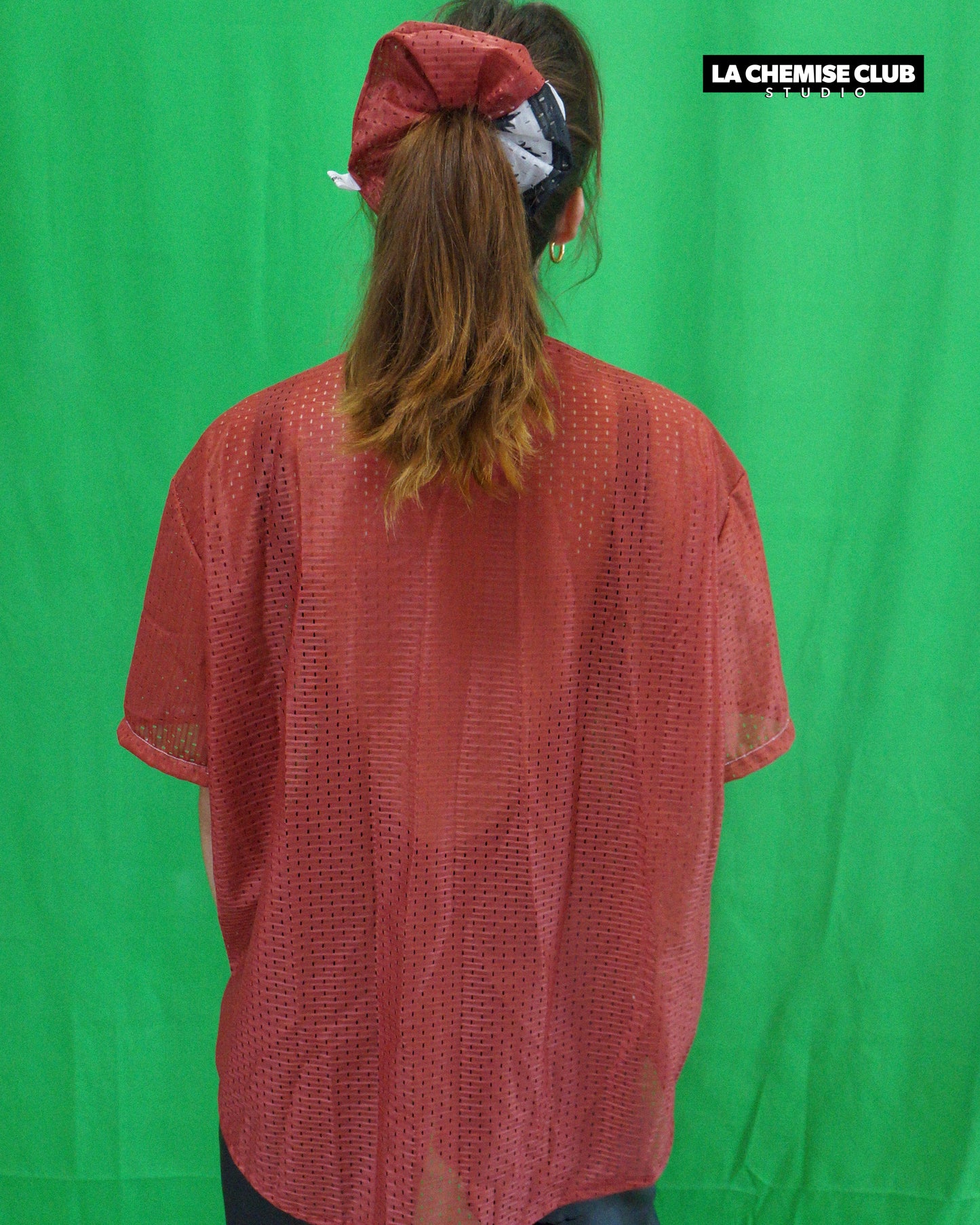 Bretagne · La Chemise Club Studio x Charlie Aubry