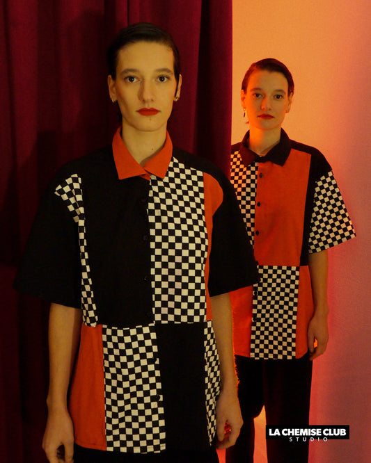 La Chemise Club Studio • One Eyed Jacks 2
