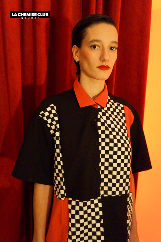 La Chemise Club Studio • One Eyed Jacks 1