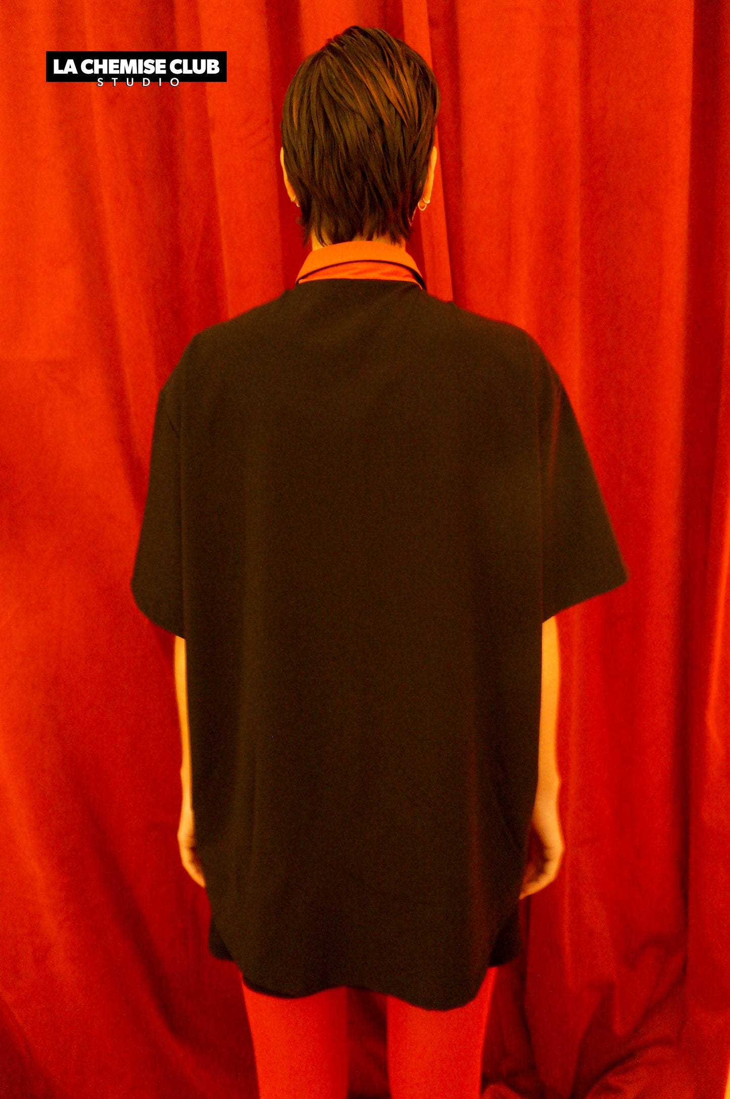 La Chemise Club Studio • One Eyed Jacks 1