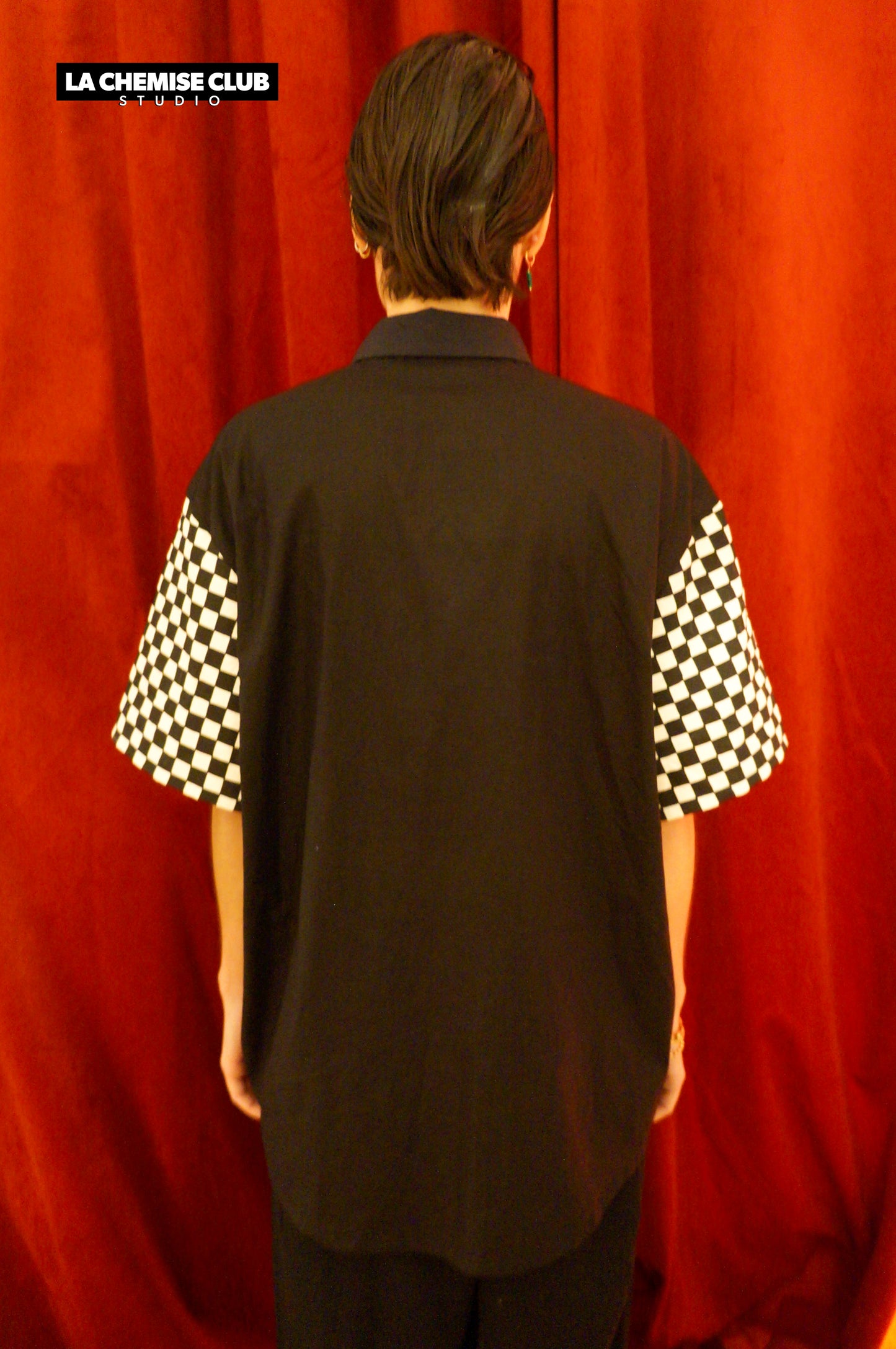 La Chemise Club Studio • One Eyed Jacks 2