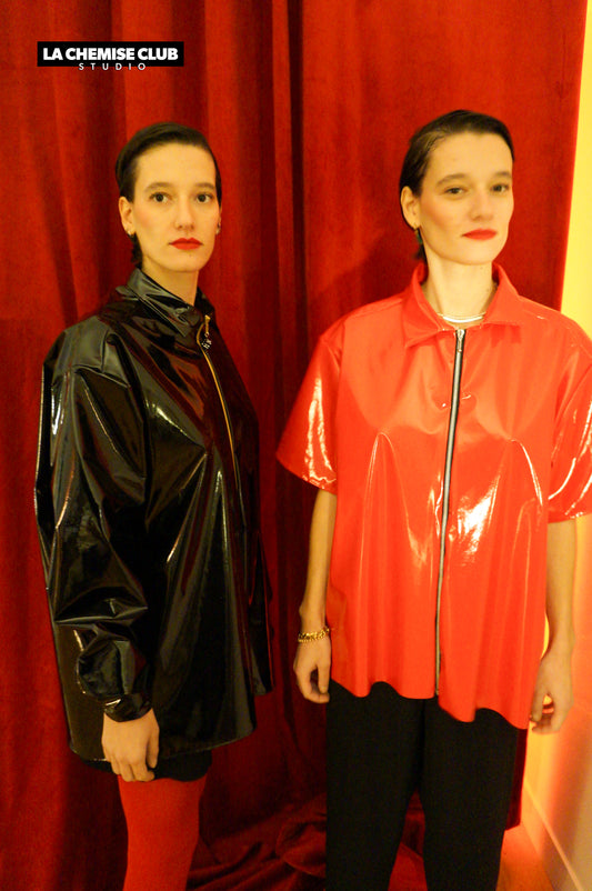 La Chemise Club Studio • One Eyed Jacks 4