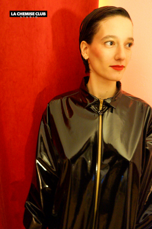 La Chemise Club Studio • One Eyed Jacks 3