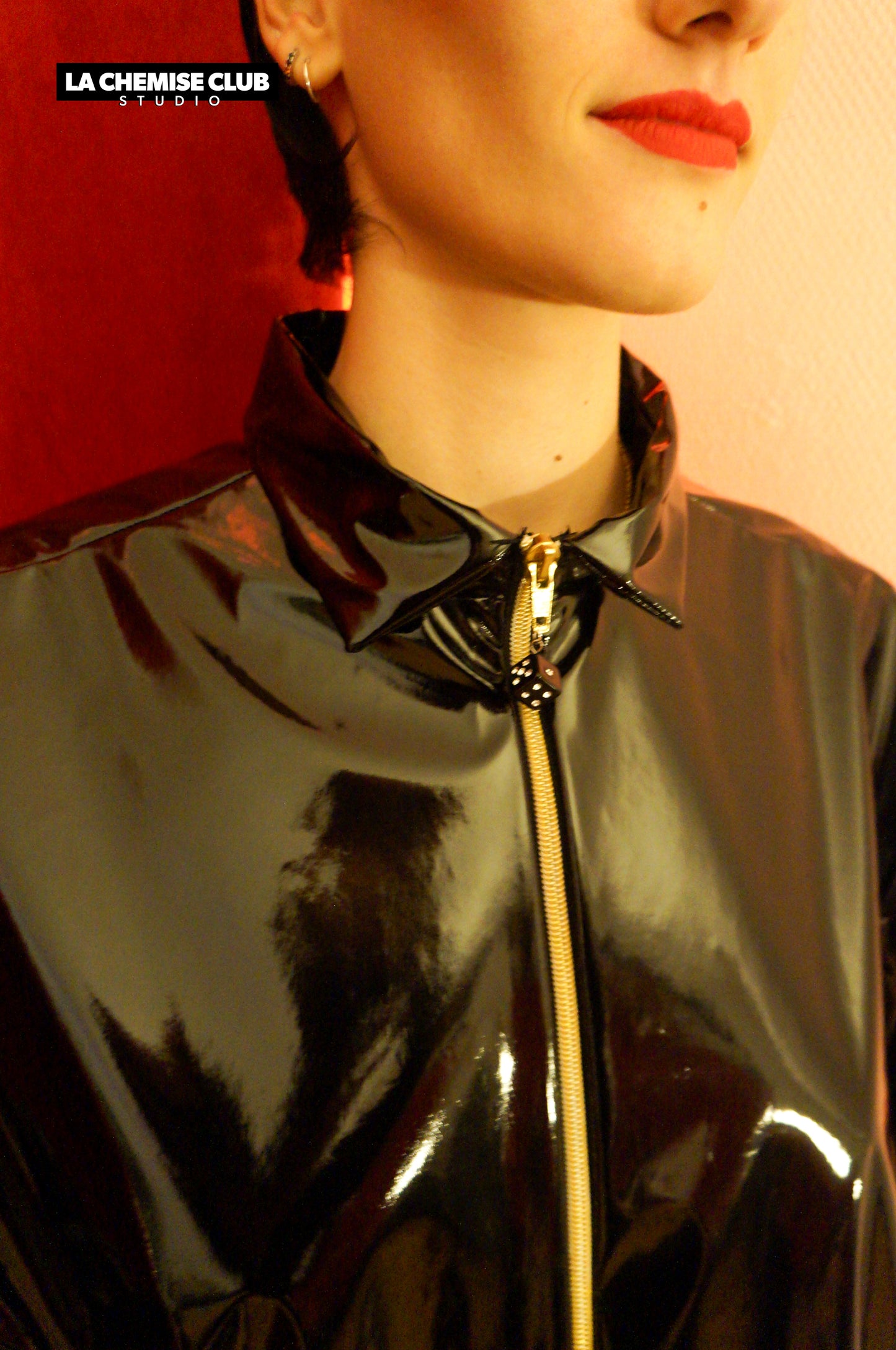 La Chemise Club Studio • One Eyed Jacks 4