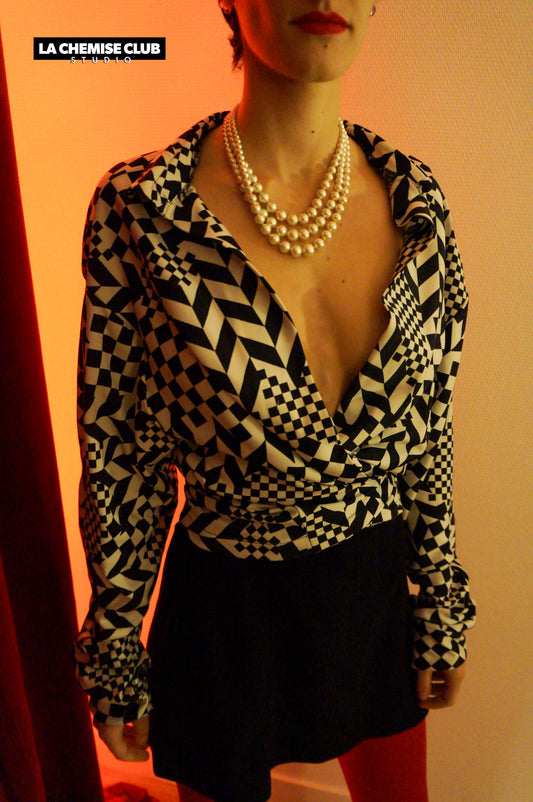 La Chemise Club Studio • One Eyed Jacks 5