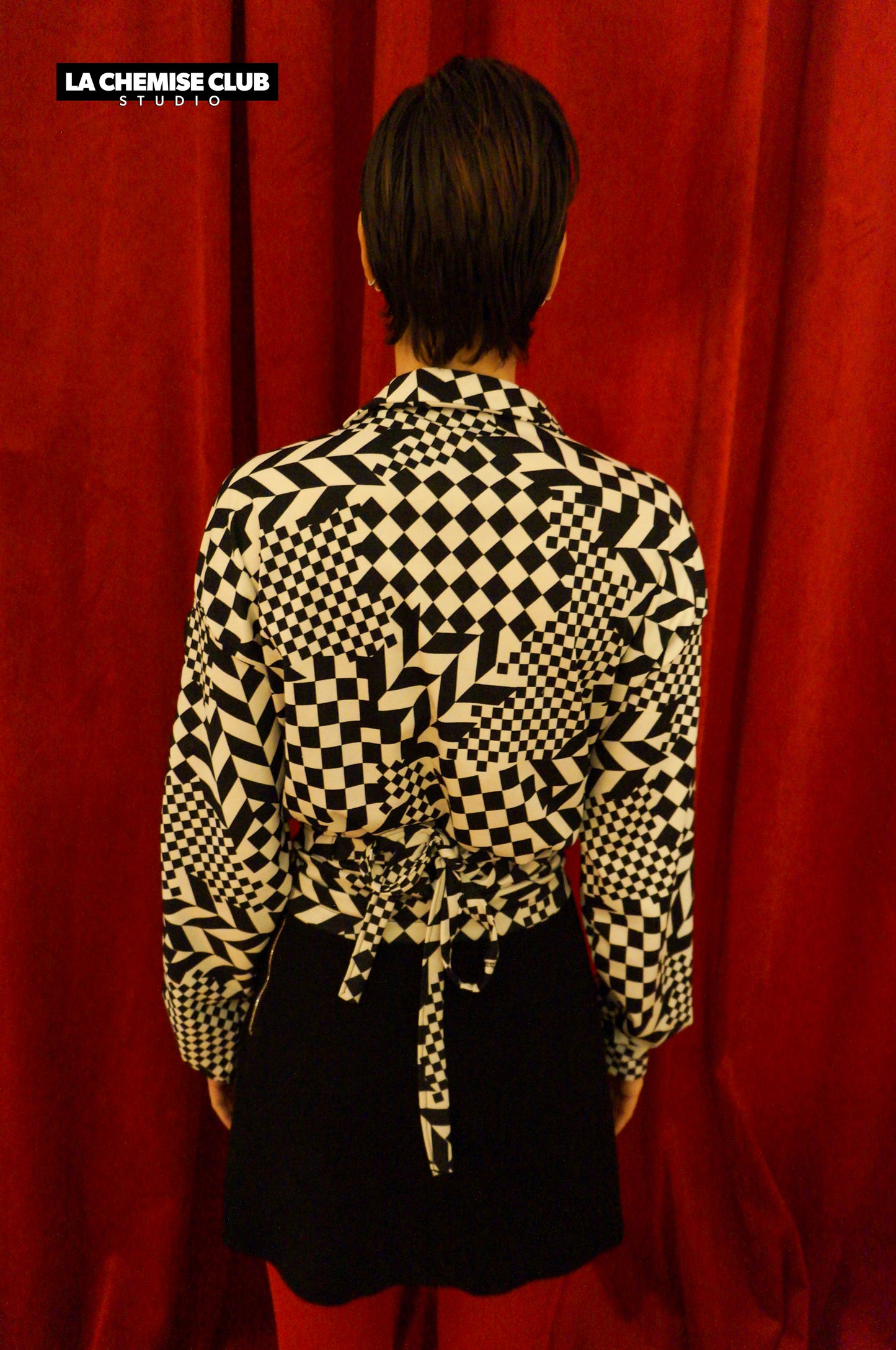 La Chemise Club Studio • One Eyed Jacks 5