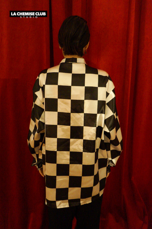 La Chemise Club Studio • One Eyed Jacks 6