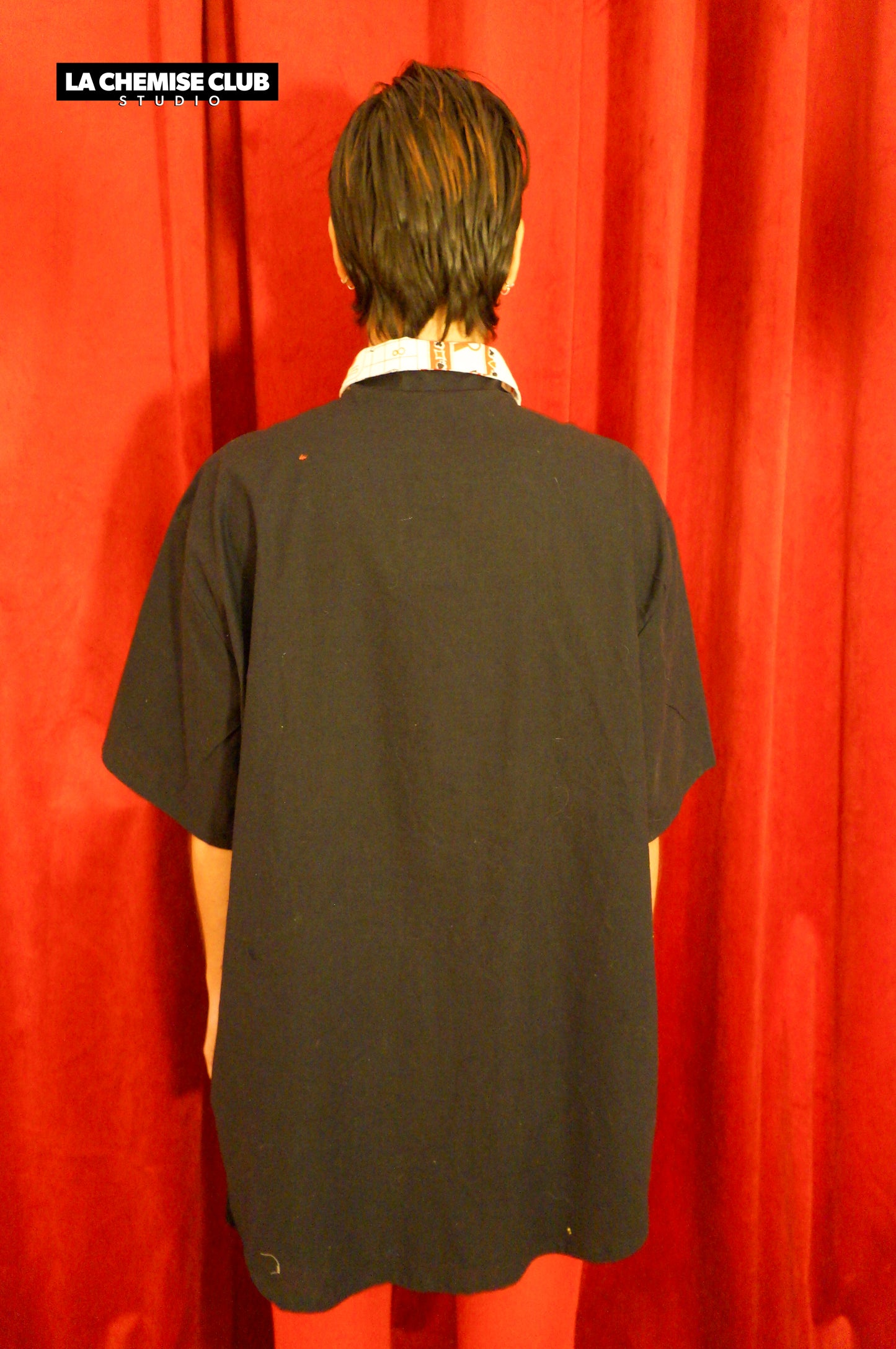 La Chemise Club Studio • One Eyed Jacks 9