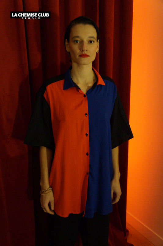 La Chemise Club Studio • One Eyed Jacks 11