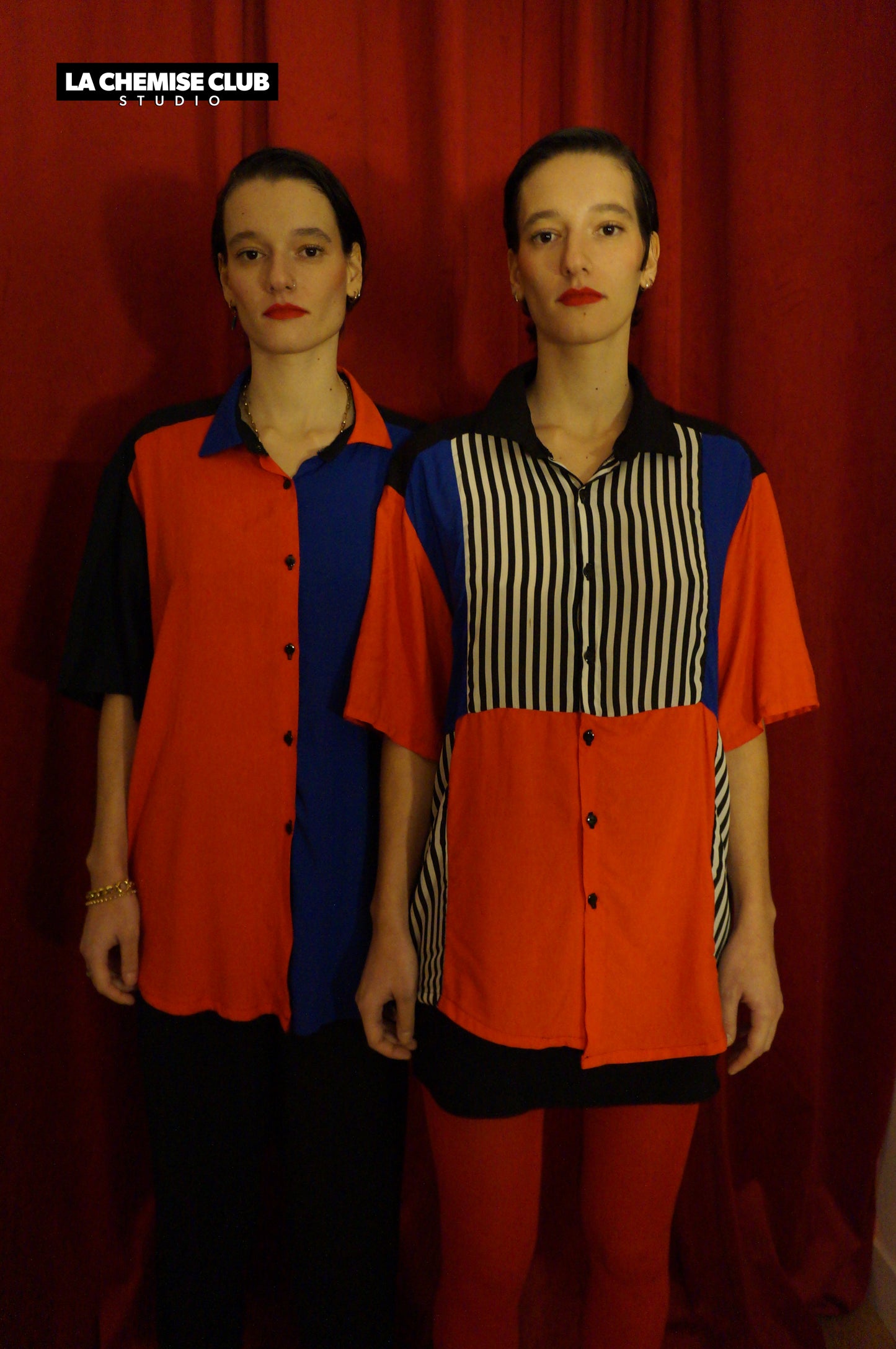 La Chemise Club Studio • One Eyed Jacks 12