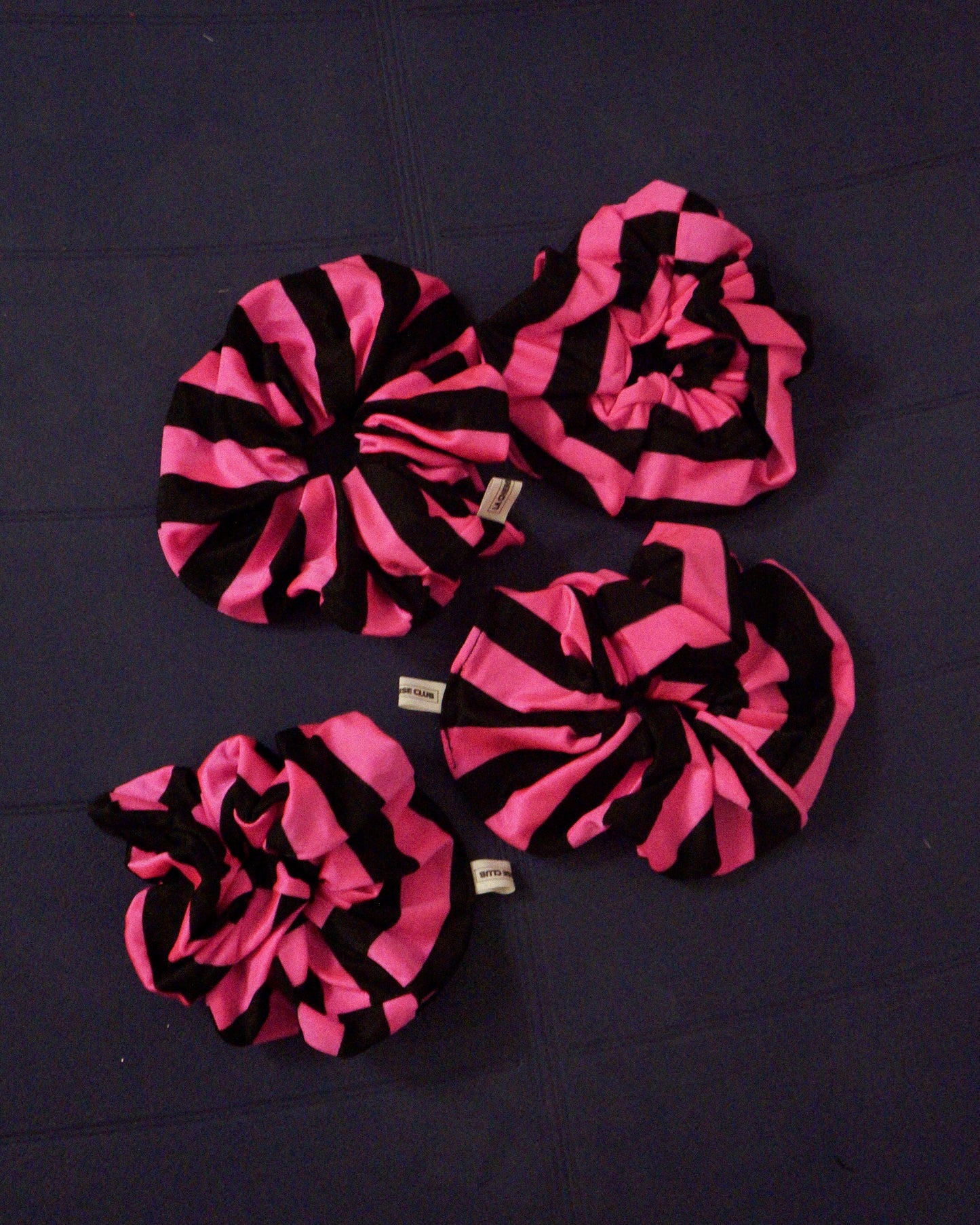 Le Aerobic Club • Chouchou