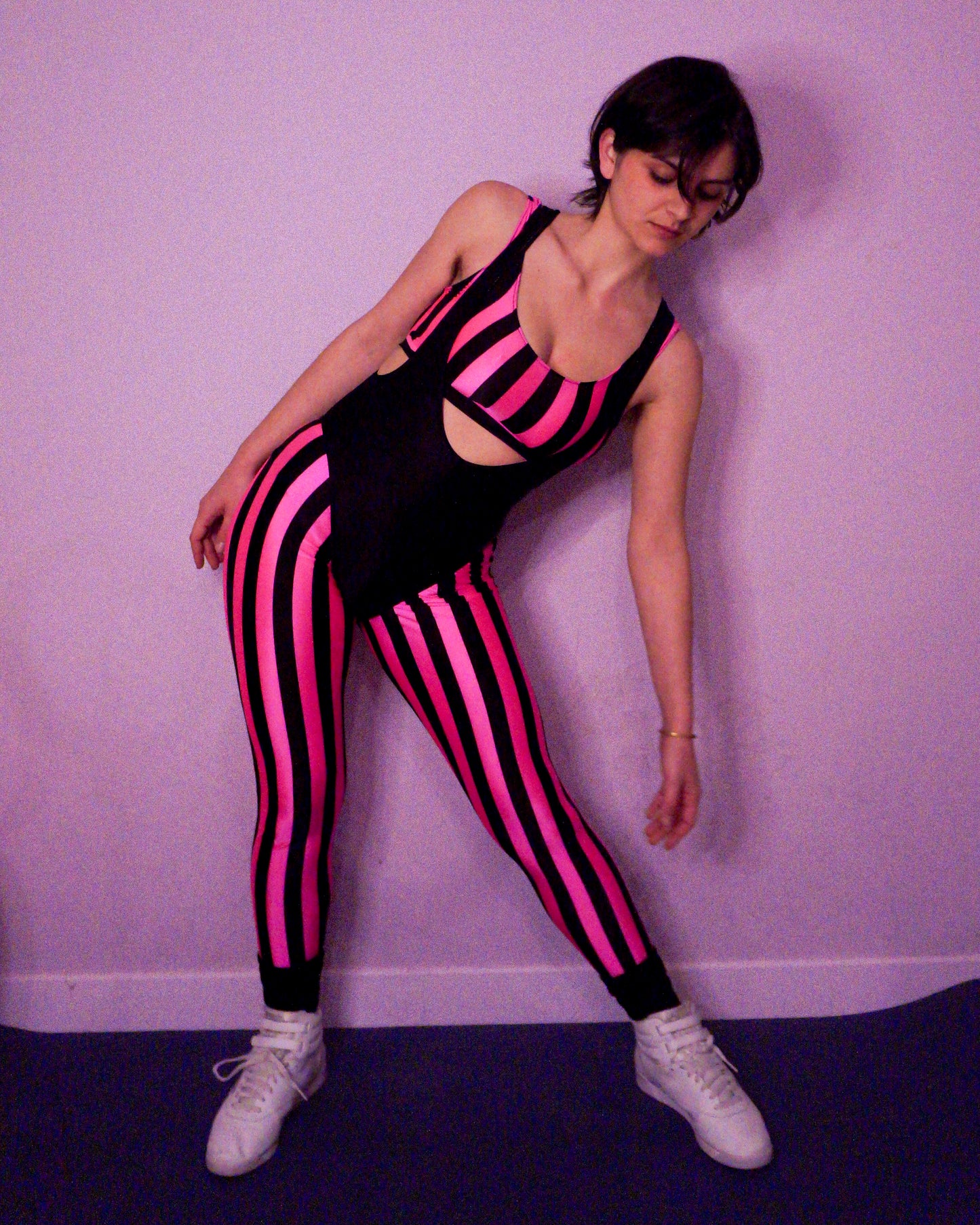 Le Aerobic Club • Legging