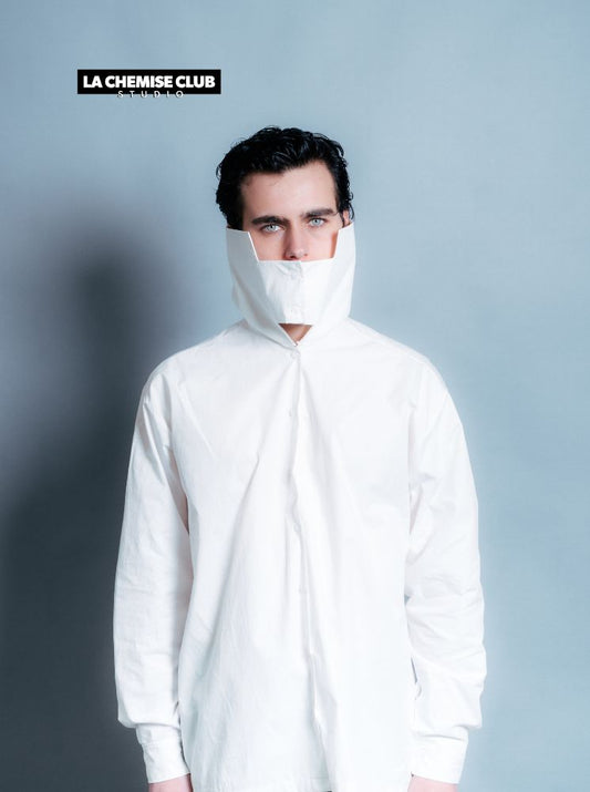 La Chemise Club Studio • BURN OUT / Silence