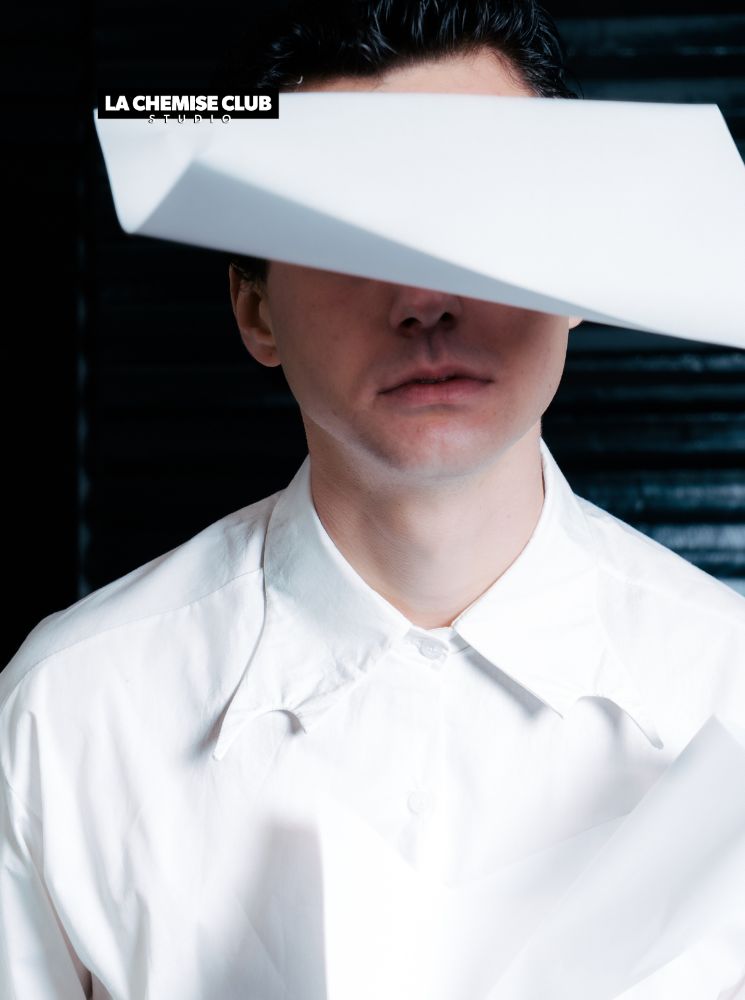 La Chemise Club Studio • BURN OUT / Double standard