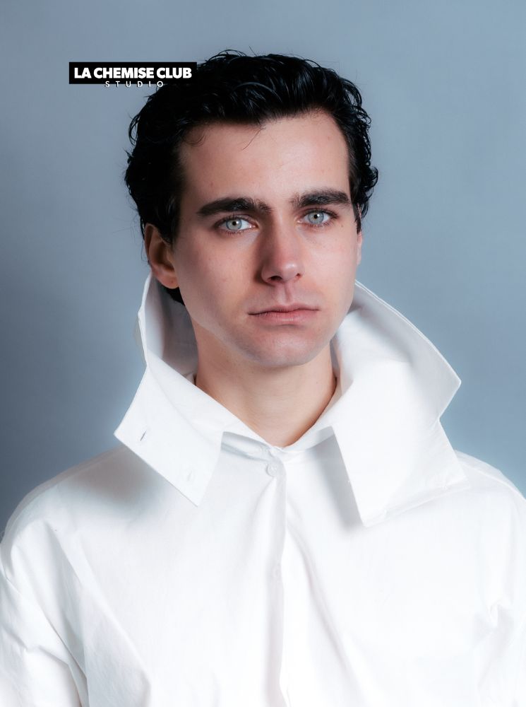 La Chemise Club Studio • BURN OUT / Silence