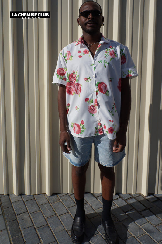 La Chemise Club Studio • Roses