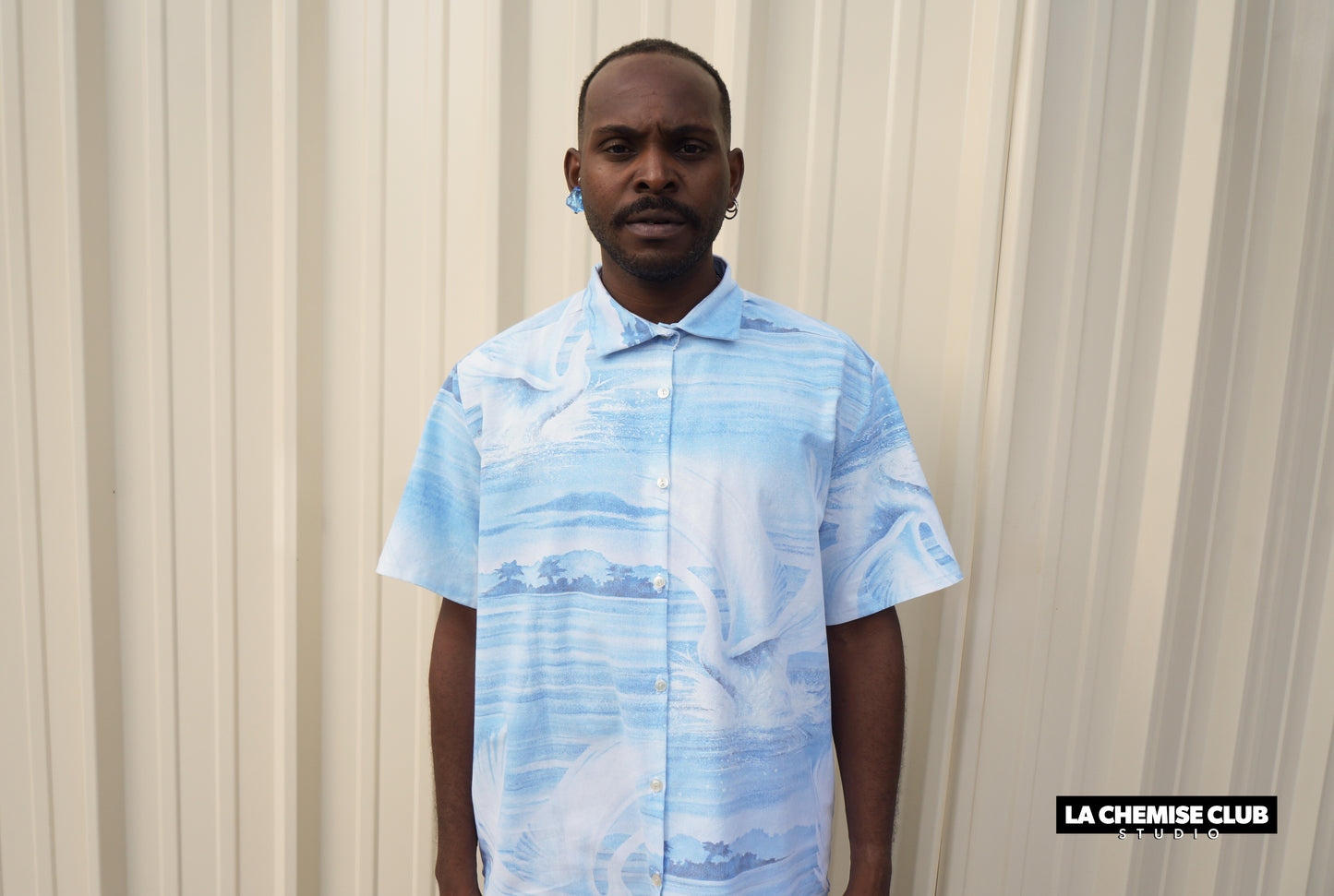 La Chemise Club Studio • Cygnes