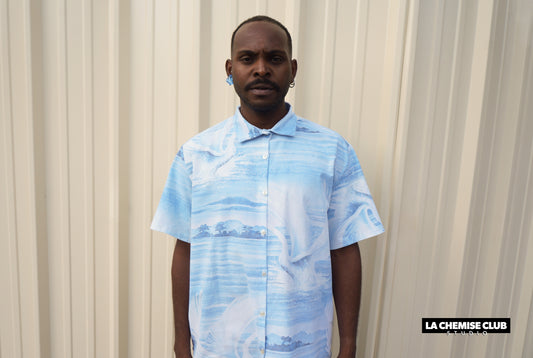 La Chemise Club Studio • Cygnes