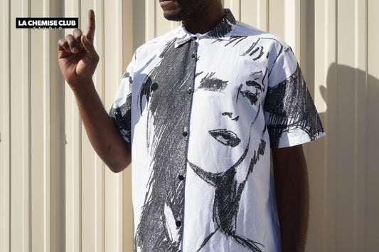 La Chemise Club Studio • Visage