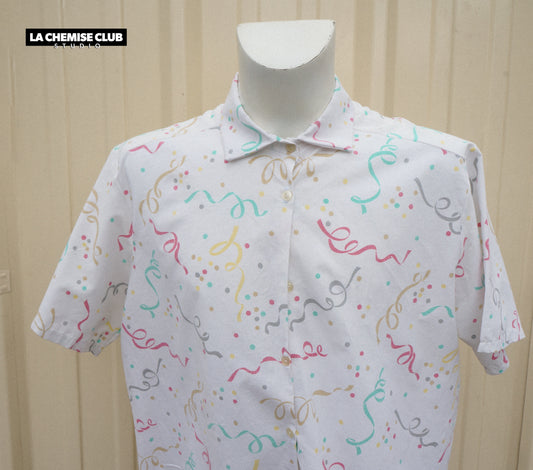 La Chemise Club Studio • Cotillons