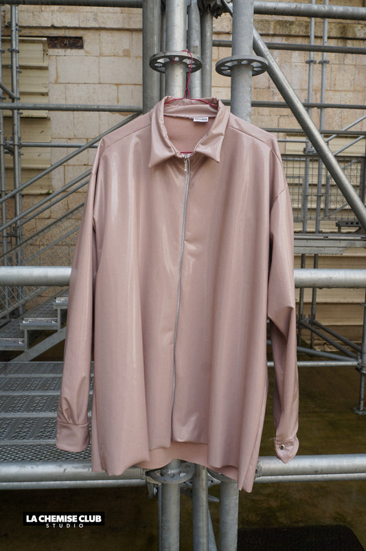 La Chemise Club Studio • Magic Zip 4