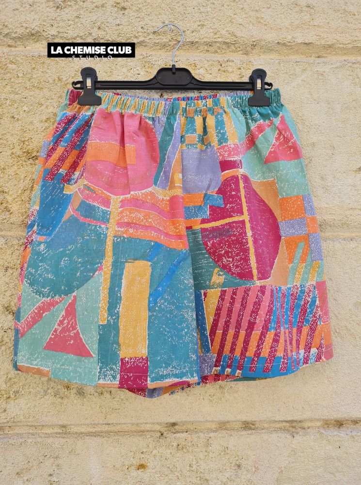 Bermuda Festival • La Chemise Club Studio