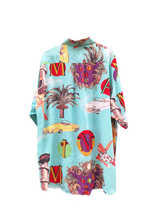 Chemise coast