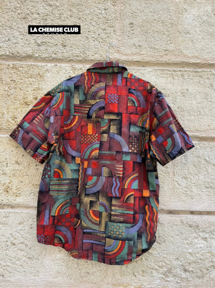 Chemise Peignoir • La Chemise Club Studio