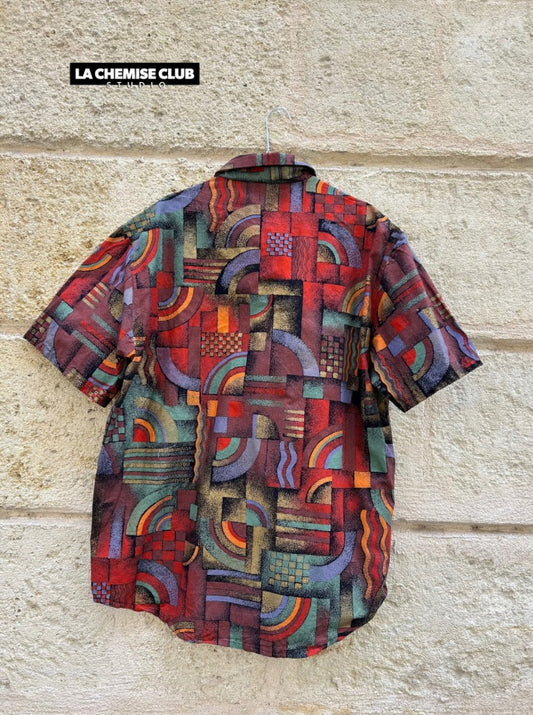 Chemise Peignoir • La Chemise Club Studio